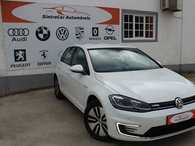Volkswagen Golf e- AC/DC por 20 780 € SintraCar Automóveis | Lisboa