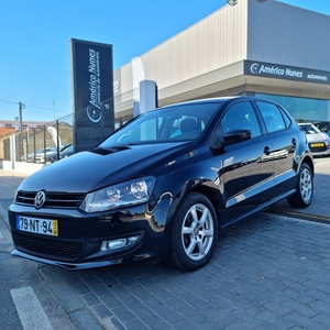 Volkswagen Polo 1.2 TDi BlueMotion por 8 900 € Américo Nunes | Portalegre