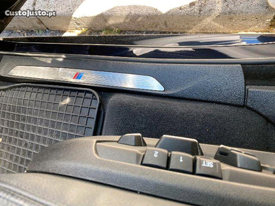 BMW X5 M 2.5 S DRIVE