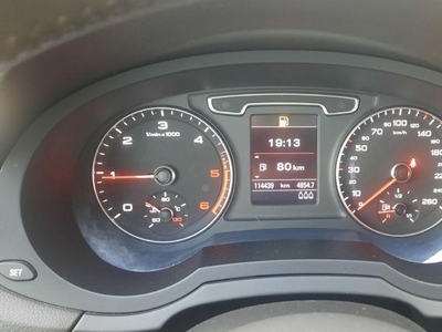 Audi Q3 2.0 tdi