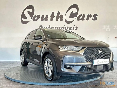 DS DS7 Crossback 1.5 BlueHDi Be Chic EAT8