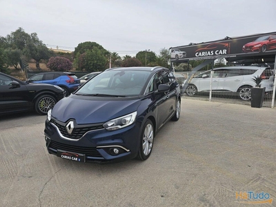 Renault Grand Scenic 1.7 Blue dCi Limited