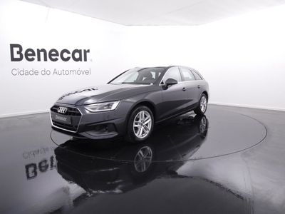 Audi A4 30 TDI S tronic com 29 540 km por 37 900 € Benecar | Leiria