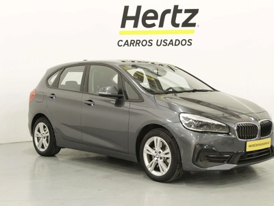 BMW Serie-2 225 xe Line Sport com 63 782 km por 28 790 € Hertz - Faro | Faro