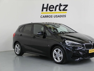BMW Serie-2 225 xe Pack M com 86 000 km por 29 890 € Hertz - Porto | Porto