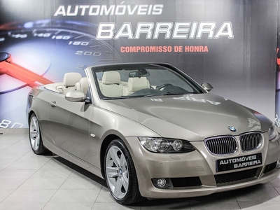 BMW Serie-3 330 d com 173 275 km por 19 500 € Automóveis Barreira | Lisboa