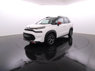 Citroen C3 AirCross 1.2 PureTech C-Series com 45 370 km por 20 250 € Benecar | Leiria