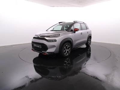 Citroen C3 AirCross 1.2 PureTech C-Series com 60 635 km por 20 250 € Benecar | Leiria