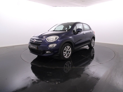 Fiat 500 X 1.3 MJ Pop Star S&S com 115 308 km por 15 950 € Benecar | Leiria