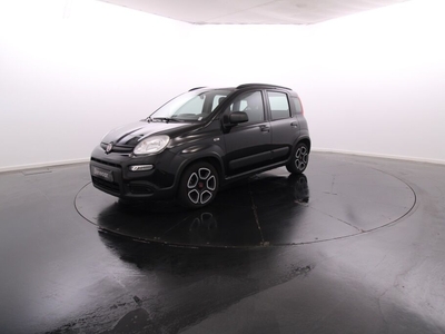 Fiat Panda 1.0 Hybrid City Life com 49 991 km por 15 950 € Benecar | Leiria
