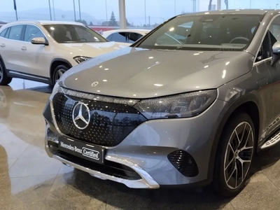 Mercedes EQE 350 com 7 400 km por 84 900 € Carclasse | Famalicão (Mercedes-Benz & Smart) | Braga