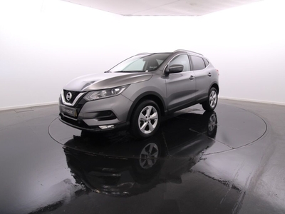 Nissan Qashqai 1.3 DIG-T Acenta com 31 903 km por 23 950 € Benecar | Leiria