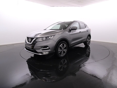 Nissan Qashqai 1.5 dCi N-Connecta com 56 286 km por 27 950 € Benecar | Leiria