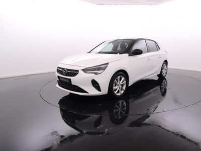Opel 1.2 Business Edition 75cv GPS / Full LED / Vidros Escurecidos / Teto Preto (Novo Modelo)