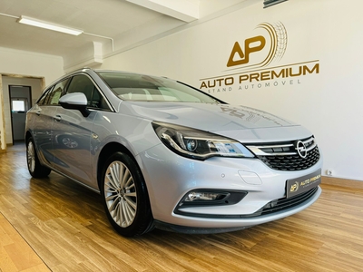 Opel Astra ST 1.6 CDTI Innov.S/S RM6/SOB/5PC/5PB com 236 000 km por 9 950 € Auto Premium | Lisboa