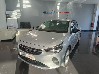 Opel Corsa 1.2 Business com 30 966 km por 15 490 € Cacem Motor | Lisboa