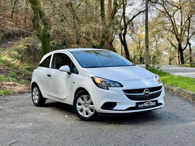 Opel Corsa E Corsa 1.3 CDTi com 195 144 km por 9 900 € SM Motors | Braga