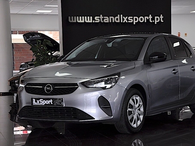 Opel Corsa -e e-Business com 17 706 km por 21 990 € Stand LX Sport | Lisboa