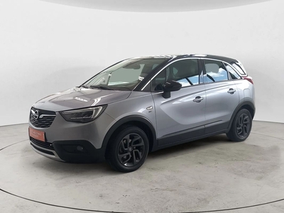 Opel Crossland X 1.2 120 Anos com 33 520 km por 14 490 € MCOUTINHO USADOS AMARANTE | Porto