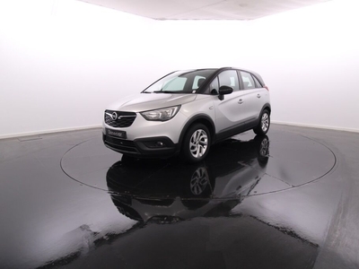 Opel Crossland X 1.2 Edition com 78 255 km por 16 950 € Benecar | Leiria