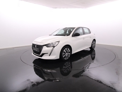 Peugeot 208 1.5 BlueHDi Active Pack com 23 851 km por 24 900 € Benecar | Leiria