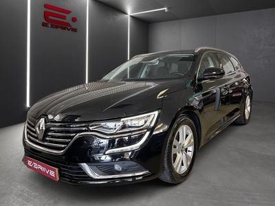 Renault Talisman 1.6 dCi Business com 79 000 km por 17 450 € Edriive | Lisboa