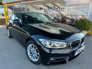 BMW Serie-1 116 d Advantage com 162 384 km por 13 900 € OKcar | Lisboa