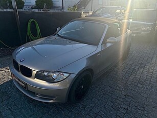 BMW Serie-1 118 d com 140 000 km por 12 990 € FBRmotors | Braga