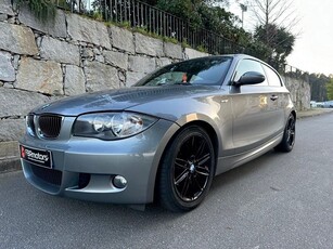 BMW Serie-1 118 d com 170 000 km por 10 990 € FBRmotors | Braga