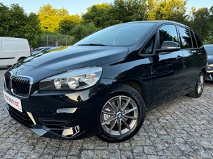 BMW Serie-2 216 d 7L Auto com 146 450 km por 20 990 € MarketCar | Braga