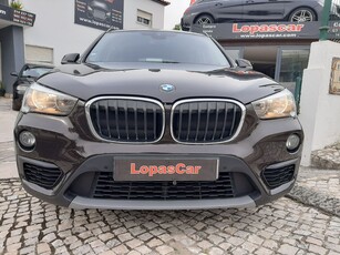 BMW X4 20 d xDrive com 205 000 km por 23 950 € Lopascar | Lisboa
