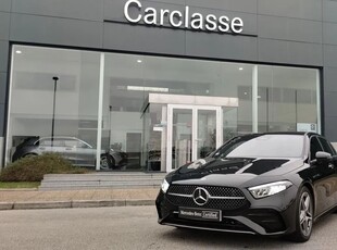 Mercedes Classe A A 200 com 14 300 km por 39 990 € Carclasse | Barcelos (Mercedes-Benz & Smart) | Braga