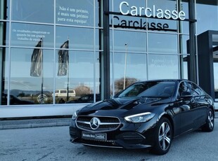 Mercedes Classe C C 220 d Avantgarde com 38 300 km por 49 900 € Carclasse | Barcelos (Mercedes-Benz & Smart) | Braga