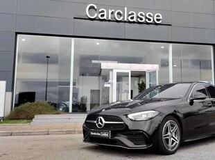Mercedes Classe C C 300 d AMG Line com 36 300 km por 51 500 € Carclasse | Barcelos (Mercedes-Benz & Smart) | Braga