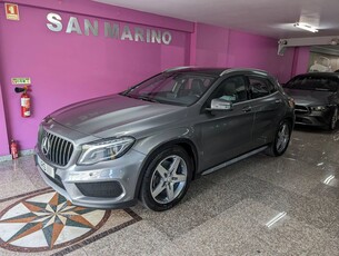 Mercedes Classe GLA GLA 220 CDi AMG Line com 188 644 km por 24 500 € San Marino | Lisboa