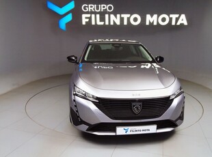 Peugeot 308 1.2 PureTech Active Pack com 12 568 km por 22 100 € FILINTO MOTA SINTRA | Lisboa