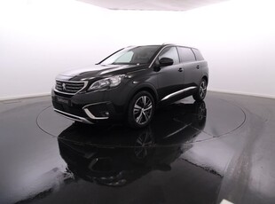 Peugeot 5008 1.5 BlueHDi Allure com 80 813 km por 28 950 € Benecar | Leiria