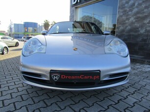 Porsche 911 Carrera Coupé com 80 000 km por 44 999 € Dreamcars | Setúbal