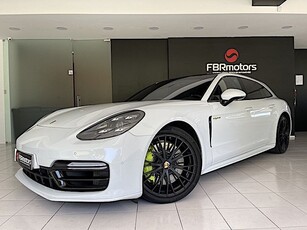 Porsche Panamera 4 E-Hybrid com 60 000 km por 89 900 € FBRmotors | Braga