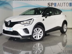 Renault Captur 1.0 TCe Intens com 42 711 km por 19 680 € SP Auto Stand | Porto