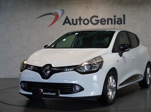 Renault Clio 1.5 dCi Limited com 141 331 km por 12 990 € AutoGenial Comércio de Automóveis, Lda | Porto