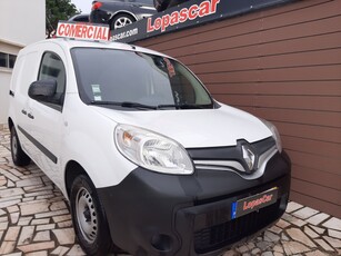 Renault Kangoo 1.5 dCi Com.Business 3L com 181 000 km por 9 900 € Lopascar | Lisboa