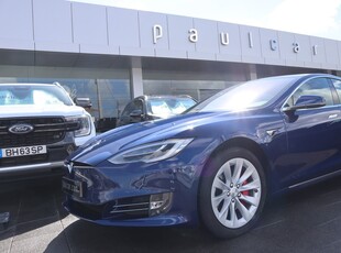 Tesla Model S 100 kWh Performance Ludicrous AWD com 63 970 km por 80 000 € Paulcar | Leiria