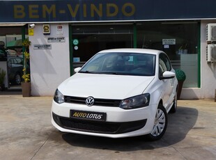 Volkswagen Polo 1.4 TDi Confortline com 238 763 km por 7 970 € Auto Lotus (Caneças-Odivelas) | Lisboa