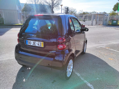 Smart ForTwo 259
