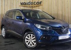 Renault Kadjar 1.5 DCI INTENS
