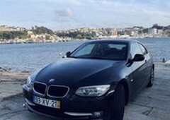 BMW 320 184cv