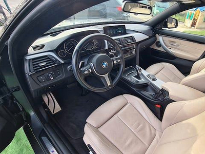 BMW 420 Grand Coupé PACK