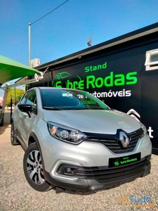 Renault Captur 0.9 TCE LIMITED