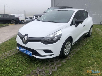 Renault Clio 1.5 Dci ZEN